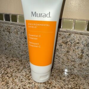 Murad Environmental Shield Essential-C Cleanser